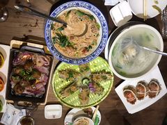 -阿伟海鲜楼·福建菜(延寿店)