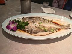 -华竹饭店(中央大街店)