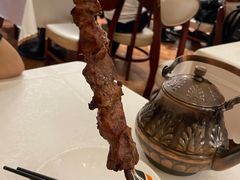 -巴依老爷·新疆美食(上城区天城路店)