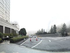 -别府杉乃井酒店