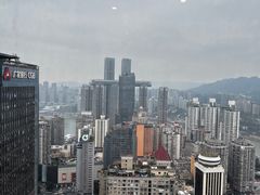-重庆解放碑威斯汀酒店
