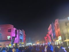 -天河潭旅游度假区
