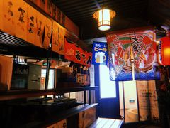 -拉面莊夢語＆中华料理八椿