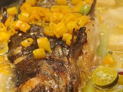 -北京王府井希尔顿酒店·万斯阁西餐厅