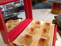 -鲜得莱渔港·小平岛海胆馆(七贤岭店)