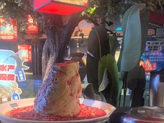 -坛宗剁椒鱼头(河西王府井店)