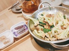 -大丰收李家(闽侯正荣财富中心广场店)