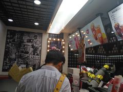 -桂桂茶(恒基名人店)