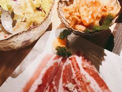 -江户烧肉(高德店)