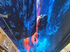 -八一路好吃街(雨田商务大厦店)