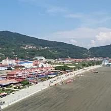 -大鹿岛