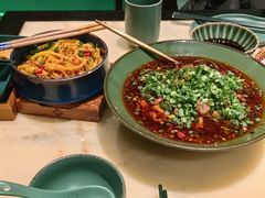 -锦府盐帮·侯宅(五棵松万达店)