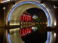 -台儿庄古城