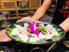 -巴蜀印象火锅(永陵总店)