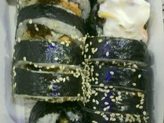 -传闻来紫菜包饭·打糕(西塔韩百店)