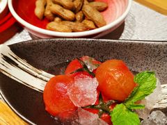-北京王府井希尔顿酒店·秦唐中餐厅Chynna