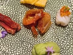 -十八棵（老龙井）御茶园(老龙井店)