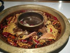 -鼎尊锅物料理(五角场店)