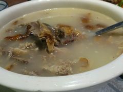 -京味民福烤鸭店(建设四马路店)