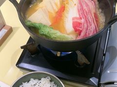 -米仓食堂(皇庭广场店)