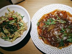 -吴记粥铺·淮扬小馆(欧尚店)