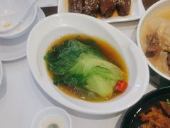 -新仙清汤牛腩(铜锣湾店)