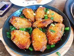 -鲜小岛·铜锅涮肉