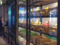 -混果汁(喜荟城店)