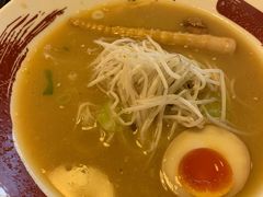 -雷门拉面·现熬骨汤(凯德来福士店)