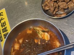 -大叹号·朝鲜族烤肉(潍坊泰华城店)