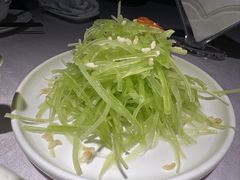 -壹品宴掦·淮扬菜(新牌坊店)