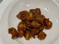 桂花蜜香骨-至潮餐厅精致粤菜·活鲈鱼·走地鸡(珠江新城店)