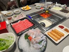 -海底捞火锅(5050购物中心店)