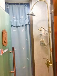 -芳朵美容养生SPA