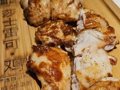 -俄士厨房(五棵松华熙LIVE店)