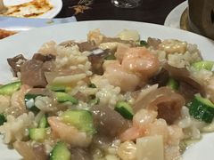 -东坡熬鱼馆(天泰路店)