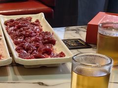 -悦来悦牛潮汕牛肉火锅(大浪店)
