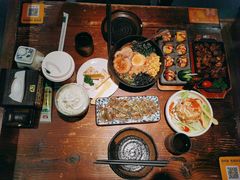 -小川洋风·寿司食堂(江汉路店)