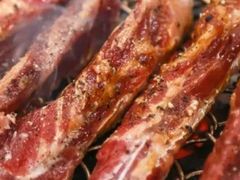 -秋香家韩式炭火烤肉(磐石路店)