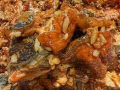 -吕氏焗小鲜•海鲜青岛菜(总店)