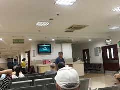 -上海市长宁区天山中医医院