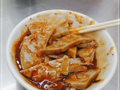 -杨记灌肠(食品街店)