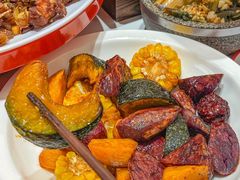 -偏爱炒鸡(老县衙店)