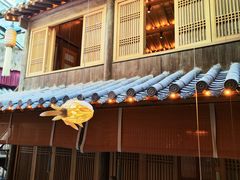 -叶叶菩提·晋福宫