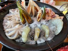 -丽江庭院之爱在路上(西单店)