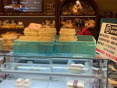 -国际饭店·帆声西饼屋(黄河路店)