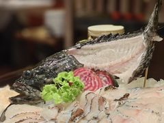 -香守·花胶鸡海鲜火锅(JW万豪店)