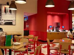 -城市大道红炉披萨烘焙坊