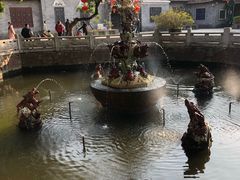 -细妹五香牛杂(步行街店)