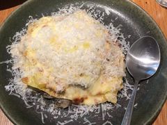 -La Strada(安福路店)